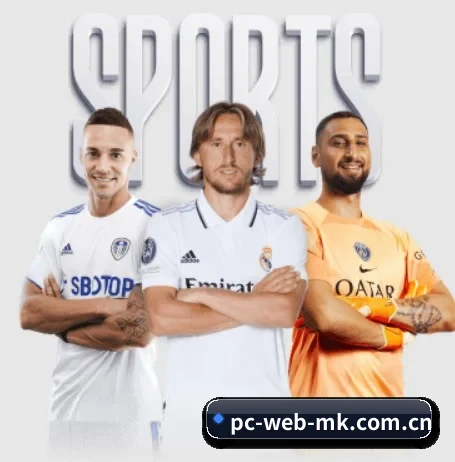 pc-web-mk.com.cn的故事 - 体育资讯内容服务 | MKSports